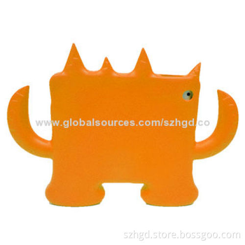 Sleeves for iPad with handles and stand, cute design, anti-drop, shockproof, OEM/ODM orders welcomed